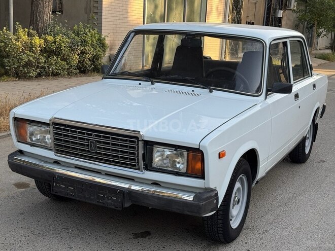 LADA (VAZ) 2107 2005, 83,000 km - 1.6 l - Biləsuvar