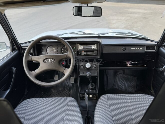 LADA (VAZ) 2107 2005, 83,000 km - 1.6 l - Biləsuvar