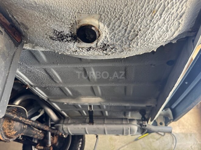 LADA (VAZ) 2107 2005, 83,000 km - 1.6 l - Biləsuvar