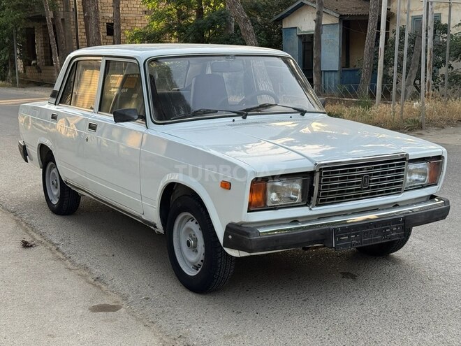 LADA (VAZ) 2107 2005, 83,000 km - 1.6 l - Biləsuvar