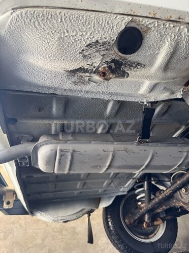 LADA (VAZ) 2107 2005, 83,000 km - 1.6 l - Biləsuvar