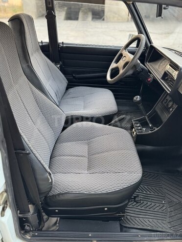 LADA (VAZ) 2107 2005, 83,000 km - 1.6 l - Biləsuvar
