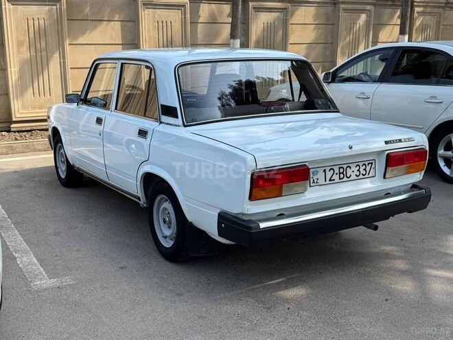LADA (VAZ) 2107 2005, 83,000 km - 1.6 l - Biləsuvar