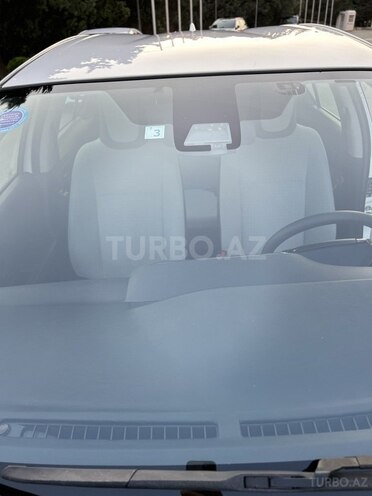 Toyota Aqua 2020, 103,000 km - 1.5 l - Bakı