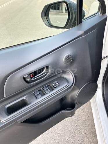 Toyota Aqua 2020, 103,000 km - 1.5 l - Bakı