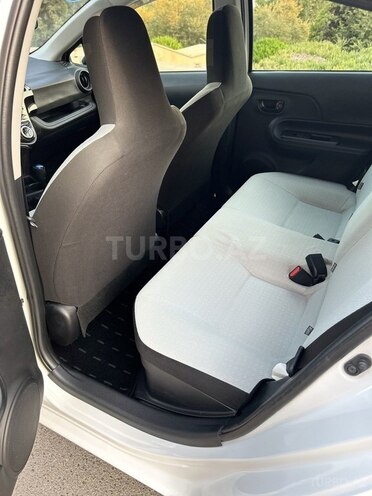 Toyota Aqua 2020, 103,000 km - 1.5 l - Bakı