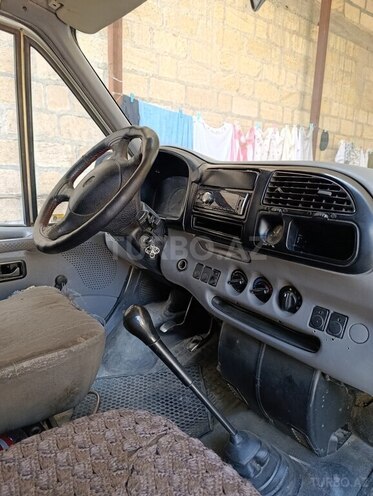 Ford Transit 1998, 300,000 km - 2.5 л - Yevlax