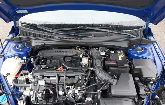 Hyundai  2022, 55,700 km - 1.6 l - Bakı