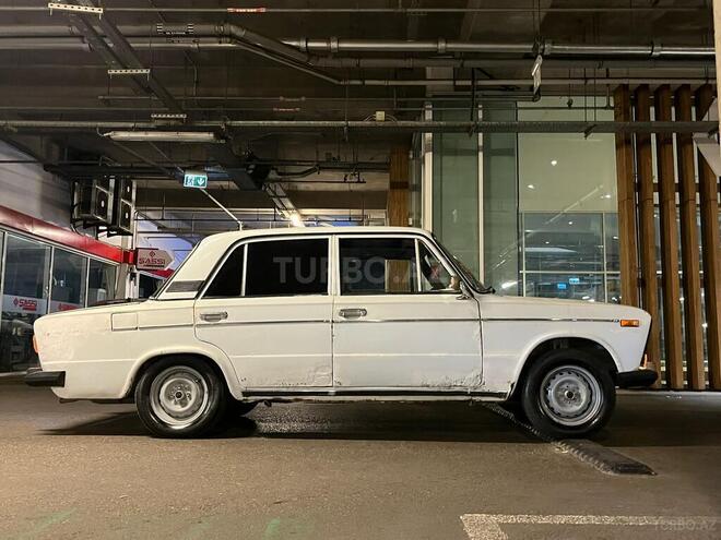 LADA (VAZ) 2106 1987, 98,313 km - 1.6 l - Bakı