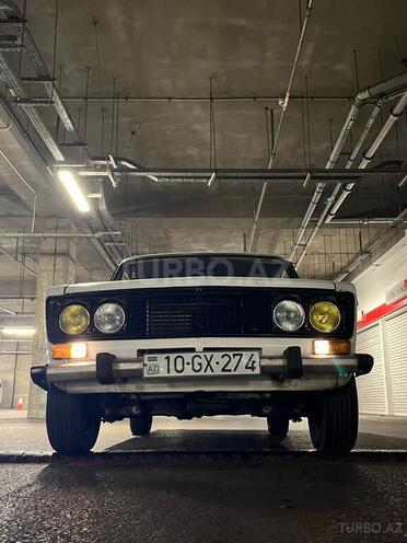 LADA (VAZ) 2106 1987, 98,313 km - 1.6 l - Bakı