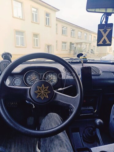 LADA (VAZ) 2106 1987, 98,313 km - 1.6 l - Bakı