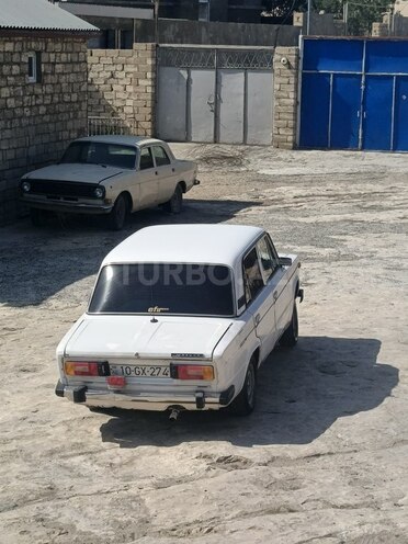 LADA (VAZ) 2106 1987, 98,313 km - 1.6 l - Bakı