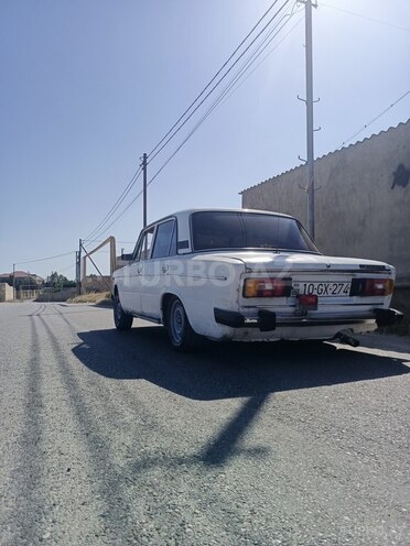 LADA (VAZ) 2106 1987, 98,313 km - 1.6 l - Bakı