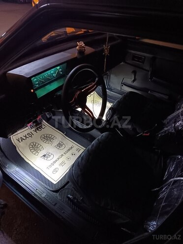LADA (VAZ) 21099 1999, 48,000 km - 1.6 l - Bakı