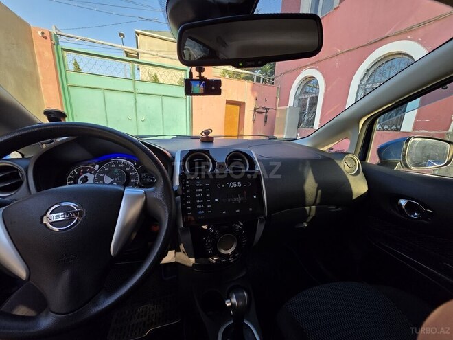 Nissan Note 2014, 107,300 km - 1.2 l - Bakı