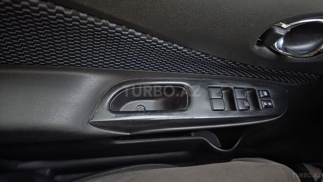 Nissan Note 2014, 107,300 km - 1.2 l - Bakı