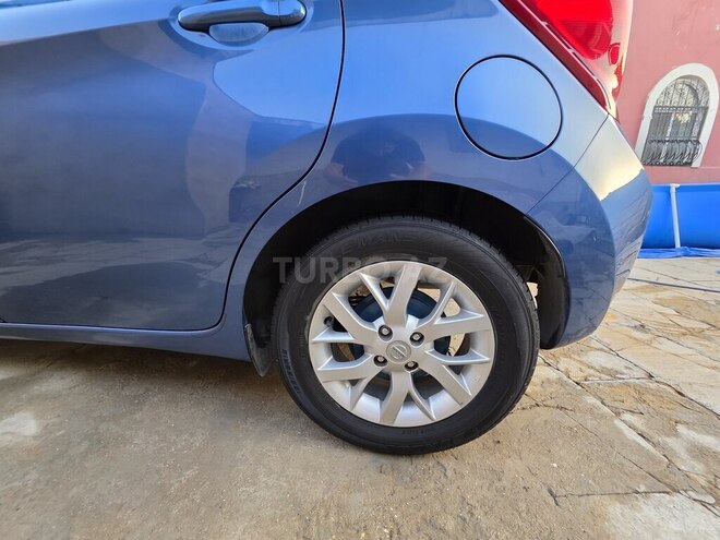 Nissan Note 2014, 107,300 km - 1.2 l - Bakı