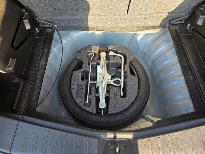 Nissan Note 2014, 107,300 km - 1.2 l - Bakı