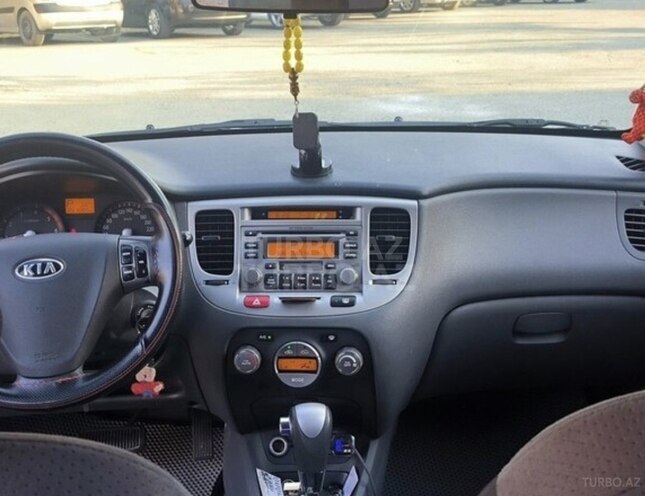 Kia Pride 2006, 357,000 km - 1.5 l - Bakı