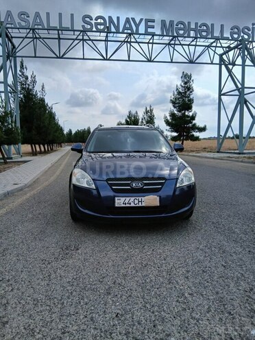 Kia  2007, 355,000 km - 1.6 l - Masallı