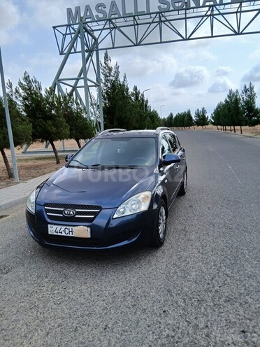 Kia  2007, 355,000 km - 1.6 l - Masallı