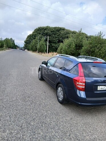 Kia  2007, 355,000 km - 1.6 l - Masallı