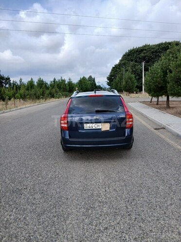 Kia  2007, 355,000 km - 1.6 l - Masallı