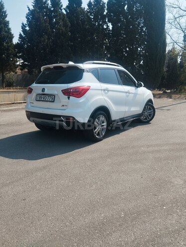 Changan CS 35 2018, 171,890 km - 1.6 l - Sumqayıt