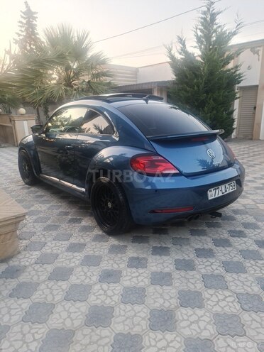 Volkswagen Beetle 2019, 73,000 km - 2.0 l - Bakı