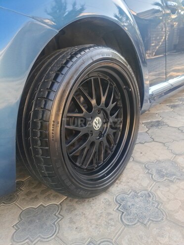Volkswagen Beetle 2019, 73,000 km - 2.0 l - Bakı