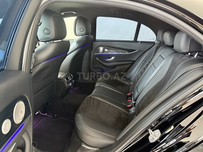 Mercedes E 220 d 2018, 139,000 km - 2.0 l - Bakı
