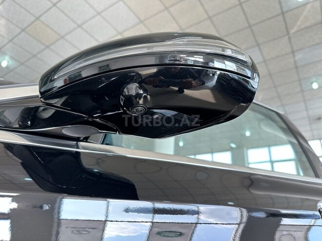 Mercedes E 220 d 2018, 139,000 km - 2.0 l - Bakı