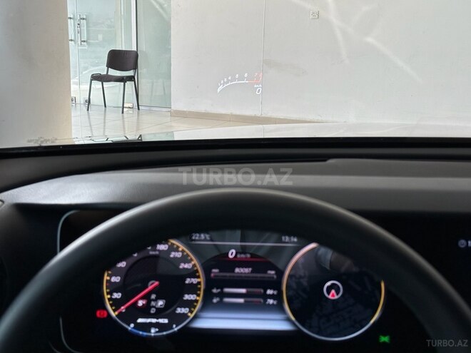 Mercedes E 220 d 2018, 139,000 km - 2.0 l - Bakı