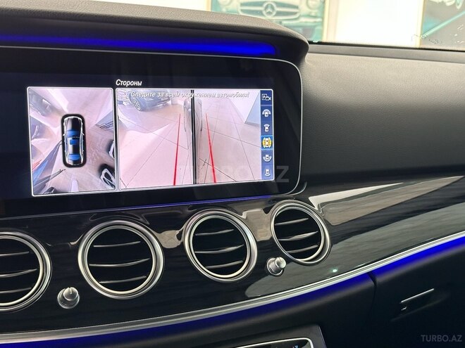 Mercedes E 220 d 2018, 139,000 km - 2.0 l - Bakı