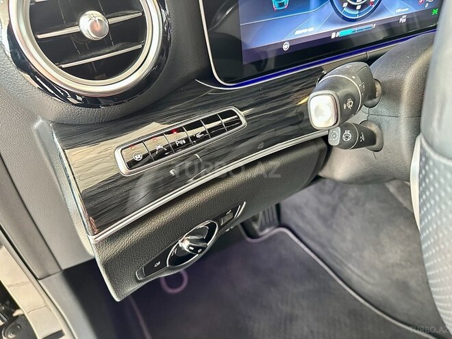 Mercedes E 220 d 2018, 139,000 km - 2.0 l - Bakı