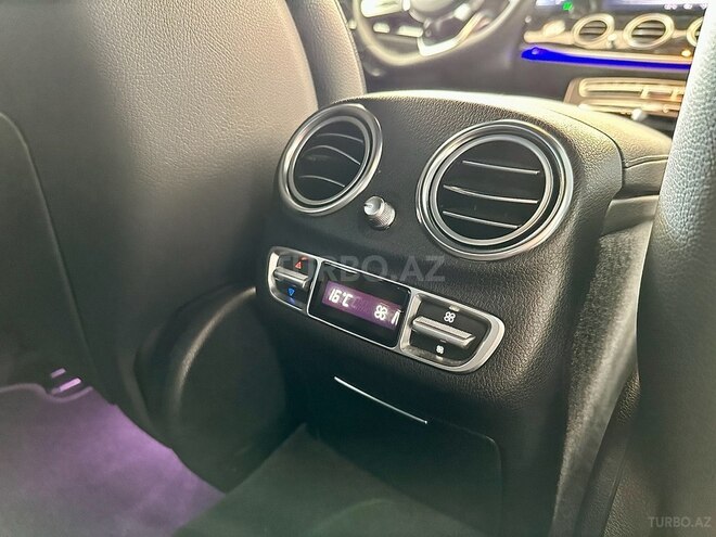 Mercedes E 220 d 2018, 139,000 km - 2.0 l - Bakı