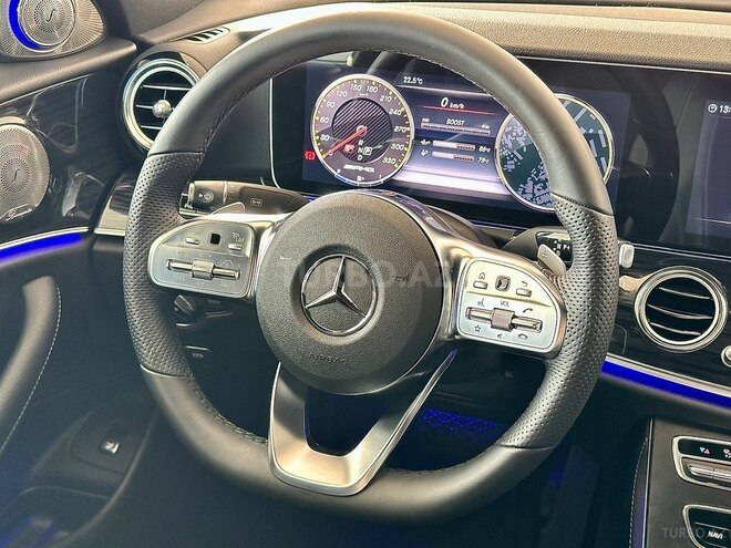 Mercedes E 220 d 2018, 139,000 km - 2.0 l - Bakı