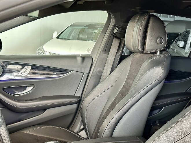 Mercedes E 220 d 2018, 139,000 km - 2.0 l - Bakı