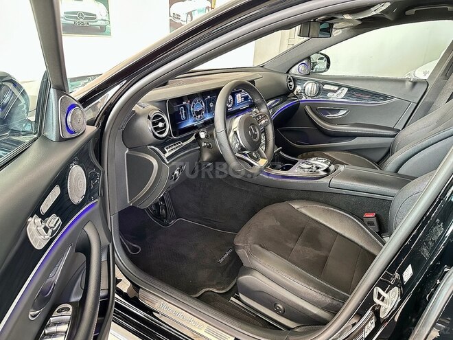 Mercedes E 220 d 2018, 139,000 km - 2.0 l - Bakı