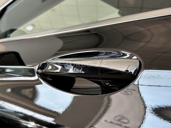 Mercedes E 220 d 2018, 139,000 km - 2.0 l - Bakı