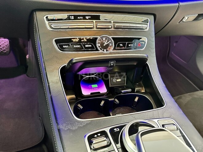 Mercedes E 220 d 2018, 139,000 km - 2.0 l - Bakı