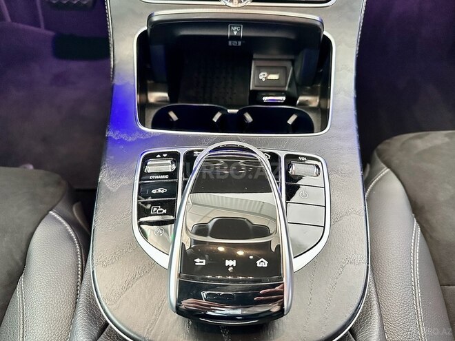 Mercedes E 220 d 2018, 139,000 km - 2.0 l - Bakı
