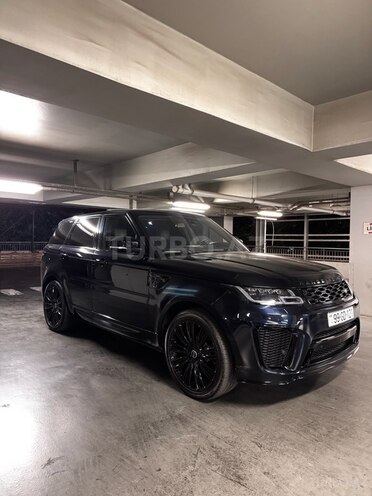 Land Rover RR Sport 2016, 215,000 km - 3.0 л - Bakı