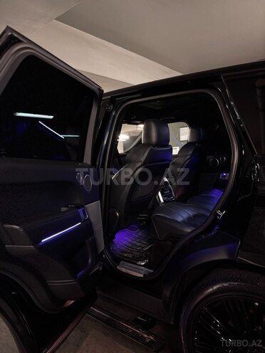 Land Rover RR Sport 2016, 215,000 km - 3.0 л - Bakı