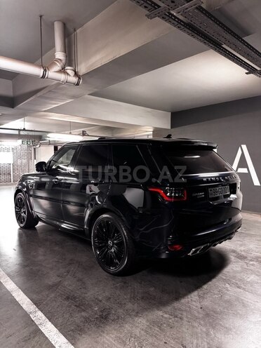 Land Rover RR Sport 2016, 215,000 km - 3.0 л - Bakı