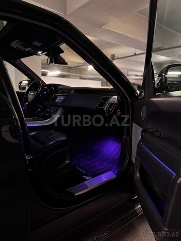 Land Rover RR Sport 2016, 215,000 km - 3.0 л - Bakı