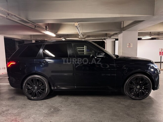 Land Rover RR Sport 2016, 215,000 km - 3.0 л - Bakı