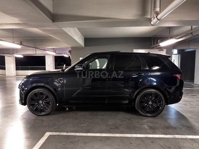 Land Rover RR Sport 2016, 215,000 km - 3.0 л - Bakı