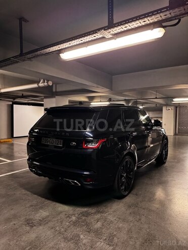 Land Rover RR Sport 2016, 215,000 km - 3.0 л - Bakı