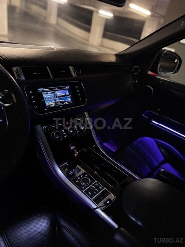 Land Rover RR Sport 2016, 215,000 km - 3.0 л - Bakı